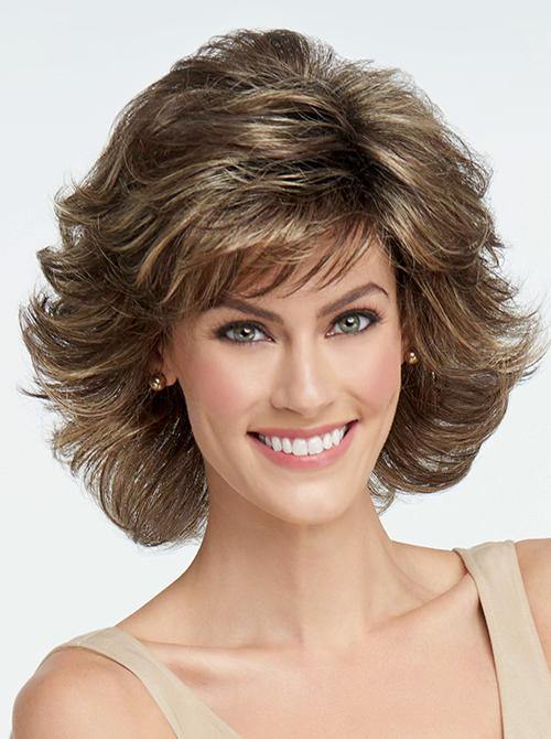 Breeze Synthetic Wig by Raquel Welch BeauWIGful