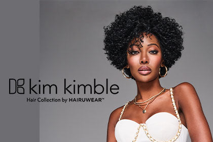 Kim Kimble