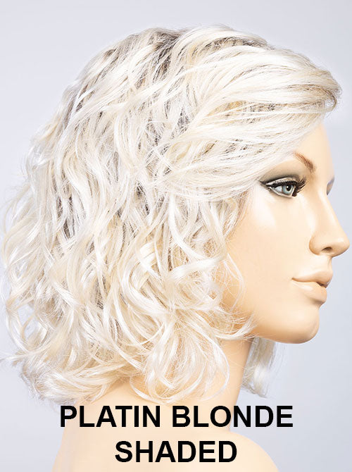 Onda Lace Front Mono Part Synthetic Wig by Ellen Wille