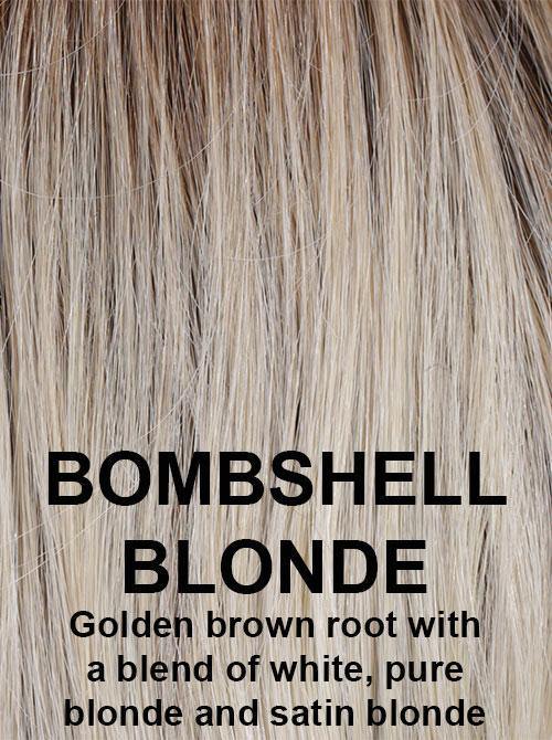 Dalgona online 23 Bombshell Blonde