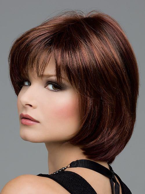 Haley Synthetic Monofilament Wig by Envy BeauWIGful