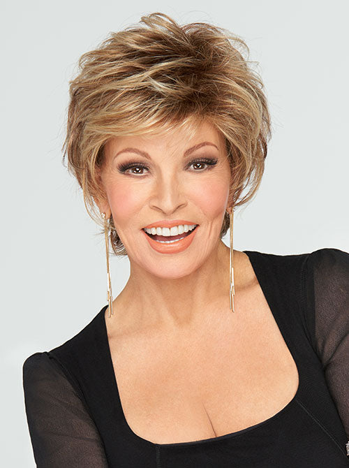 Watch Me Wow Wig by Raquel Welch, Lace Front, Best Seller