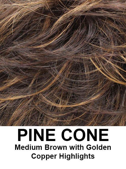 Connie Synthetic Wig by Wig Pro BeauWIGful